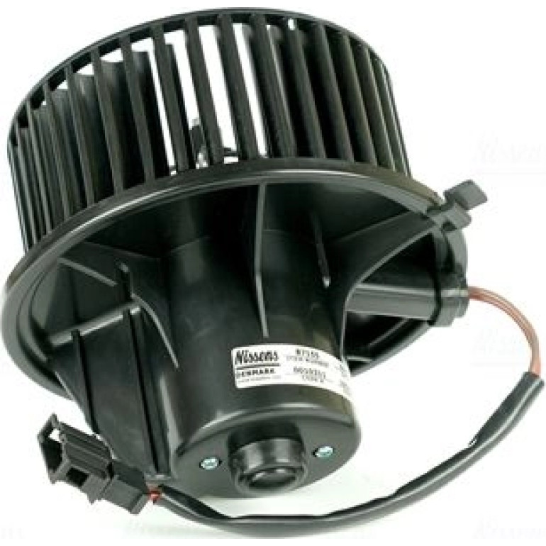 Innenraumgebläse 87155 Innenraumgebläse 87155