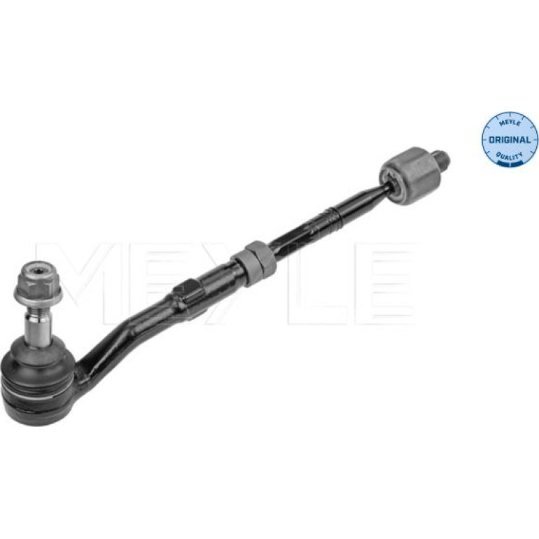 Gelenk - Lenkung Bmw E65/66 02- Le/Pr Ab Ende 316 030 0001 Gelenk - Lenkung Bmw E65/66 02- Le/Pr Ab Ende 316 030 0001