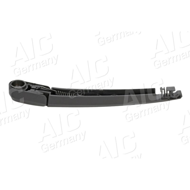 Wischerarm, hinten mit Kappe 72091 Wischerarm, hinten mit Kappe 72091