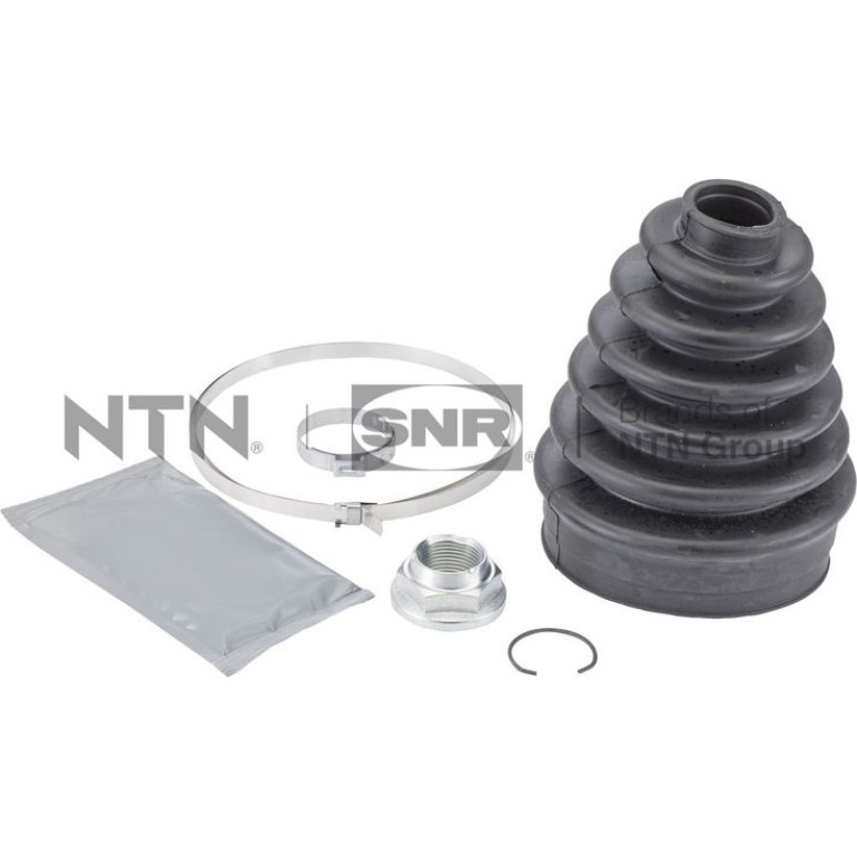 SNR Faltenbalgsatz, Antriebswelle OBK51.015 SNR Faltenbalgsatz, Antriebswelle OBK51.015