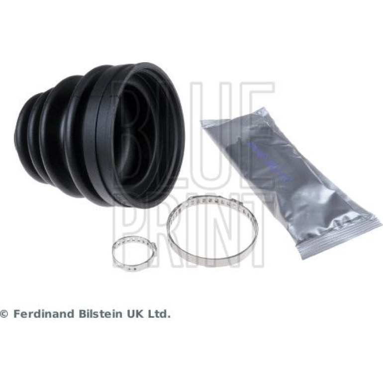 Faltenbalg, Antriebswelle Toyota Internal Land Cruiser 98- 4.2Td/4.7 128X28X96 ADT38185 Faltenbalg, Antriebswelle Toyota Internal Land Cruiser 98- 4.2Td/4.7 128X28X96 ADT38185