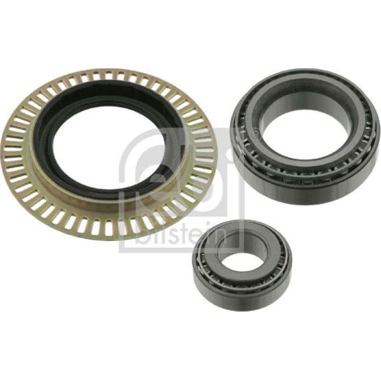 FEBI BILSTEIN Radlager 24535 FEBI BILSTEIN Radlager 24535