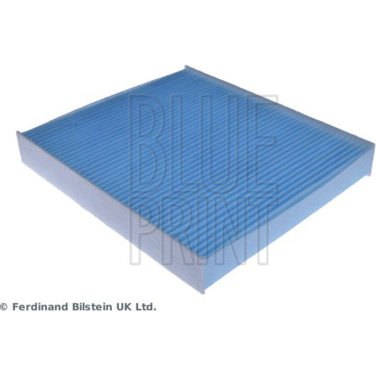 BluePrint Innenraumfilter ADV182512 BluePrint Innenraumfilter ADV182512