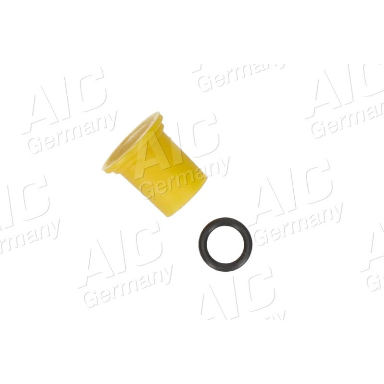 Hydraulikschlauch, Lenkung 58457 Hydraulikschlauch, Lenkung 58457