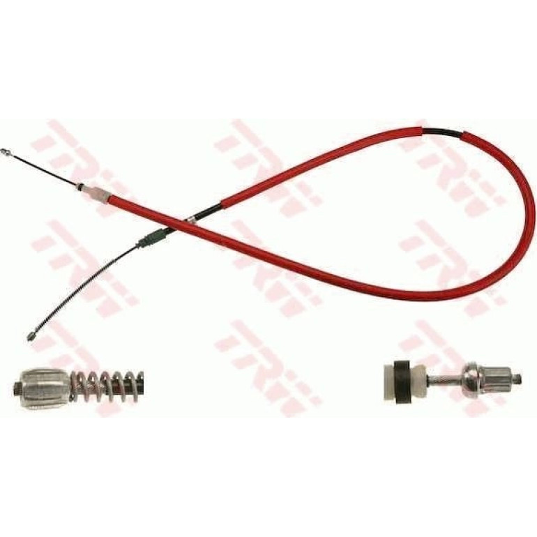 Handbremsseil GCH2421 Handbremsseil GCH2421