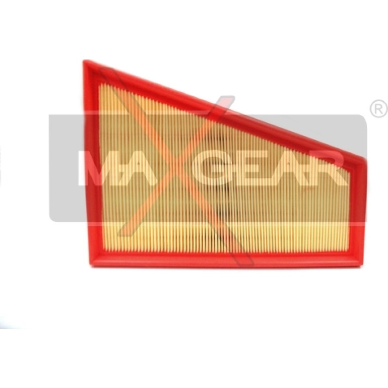 Luftfilter Citroen 2.0Hdi 26-0367 Luftfilter Citroen 2.0Hdi 26-0367