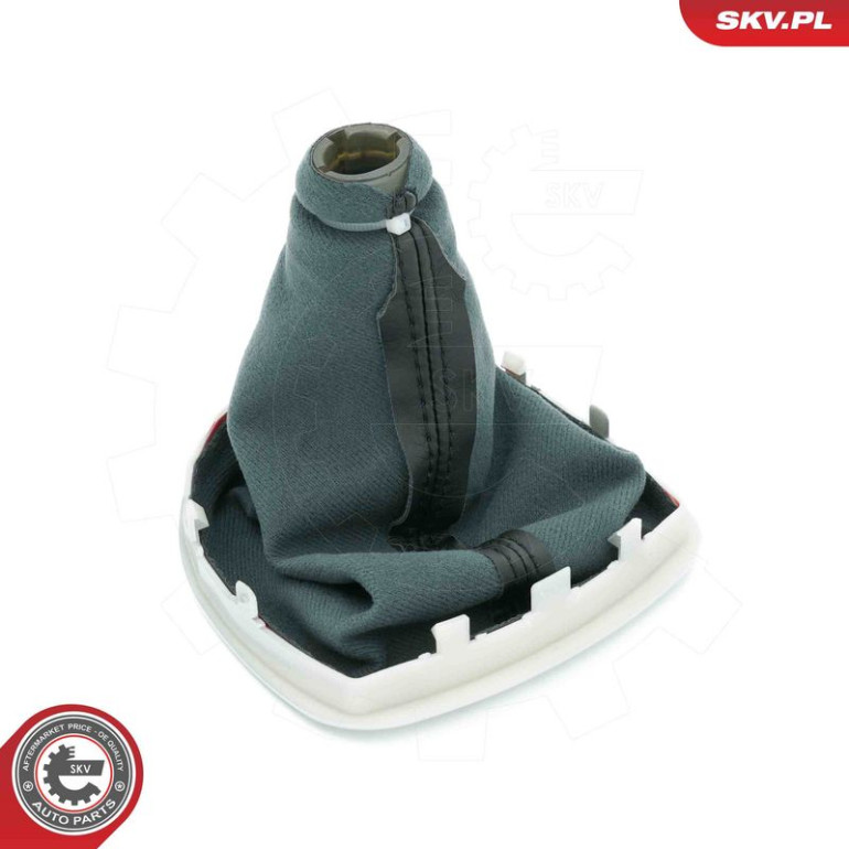 ESEN SKV Schalthebelknauf 63SKV466 ESEN SKV Schalthebelknauf 63SKV466