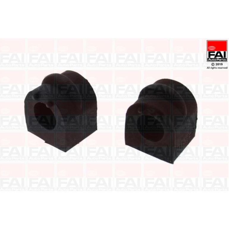 FAI AUTOPARTS Gehäuse SS10389K FAI AUTOPARTS Gehäuse SS10389K