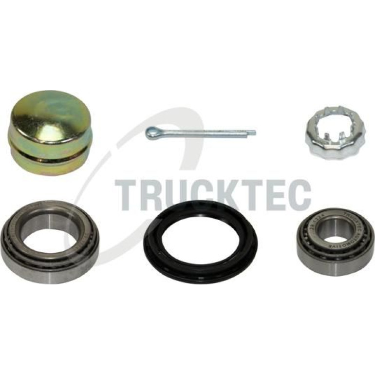 TRUCKTEC AUTOMOTIVE Radlager 07.32.022 TRUCKTEC AUTOMOTIVE Radlager 07.32.022