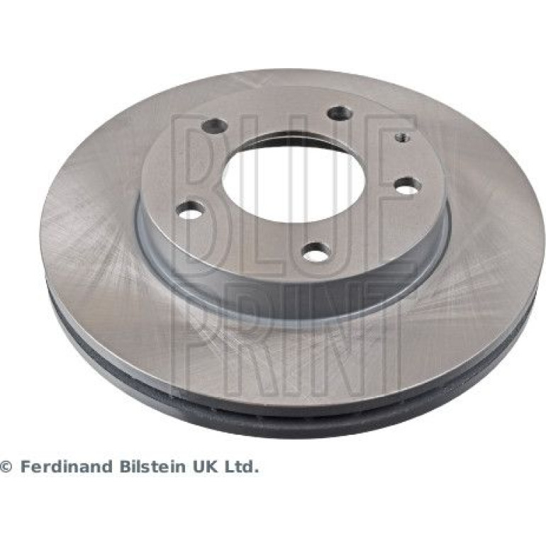 Bremsscheibe Mazda S. 626/Mx-6/Premacy/Xedos 1.8-2.5 91-05 ADM54341 Bremsscheibe Mazda S. 626/Mx-6/Premacy/Xedos 1.8-2.5 91-05 ADM54341