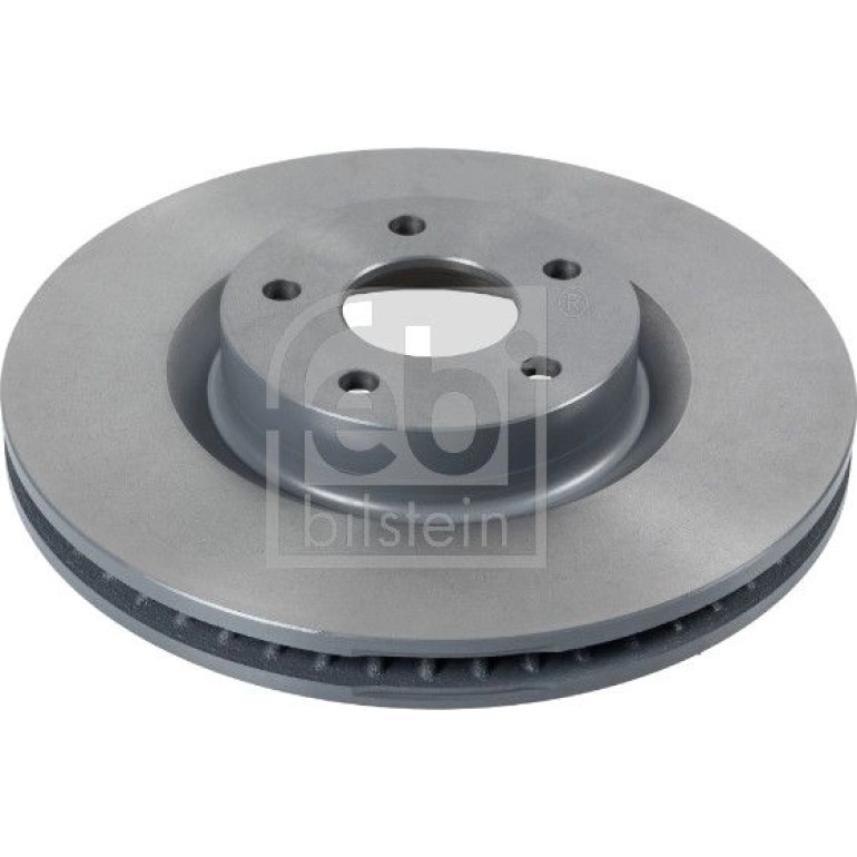 FEBI BILSTEIN Bremsscheibe 171480 FEBI BILSTEIN Bremsscheibe 171480