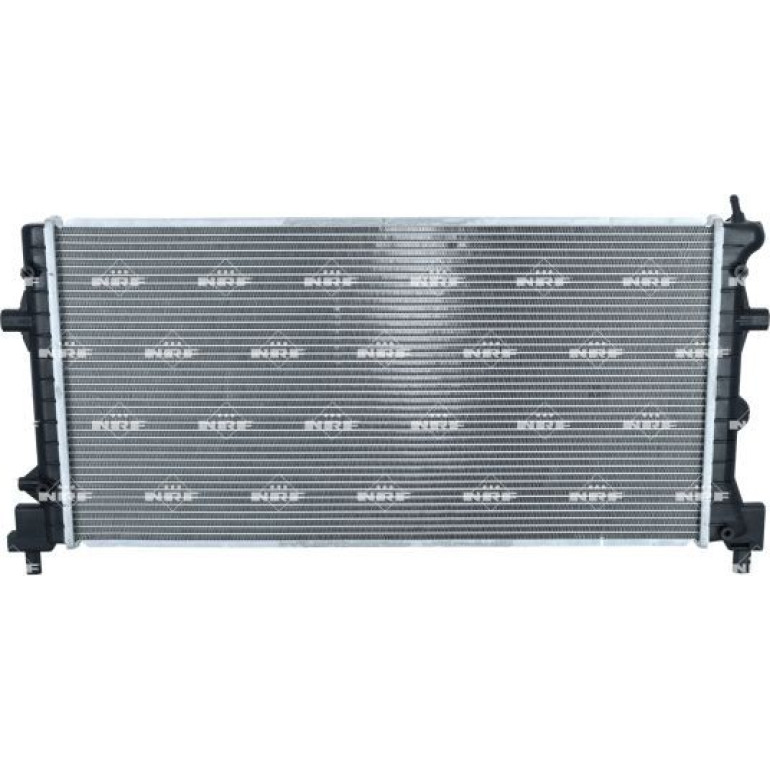 Kühler, Motorkühlung 53024 Kühler, Motorkühlung 53024