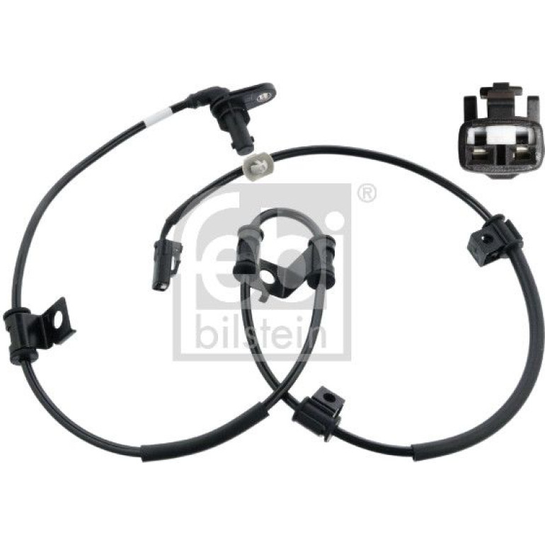 Sensor, Raddrehzahl 107468 Sensor, Raddrehzahl 107468