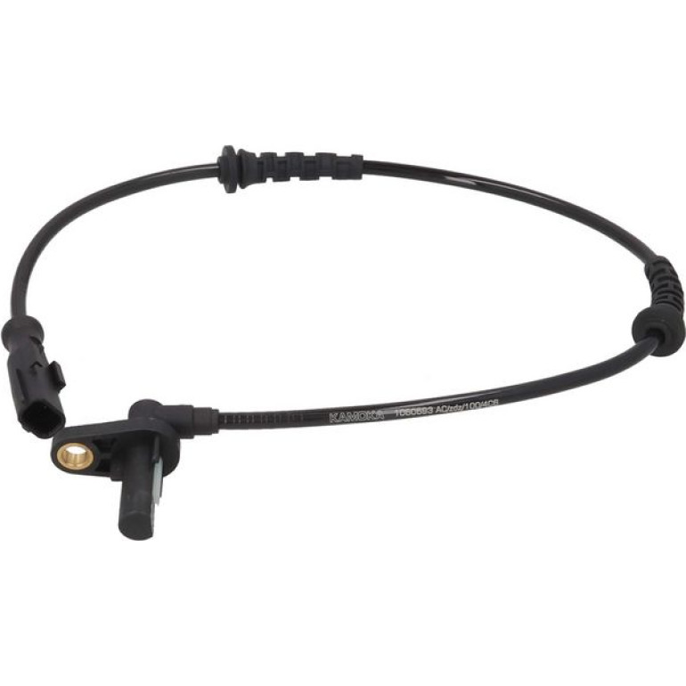 KAMOKA Sensor, Raddrehzahl 1060693 KAMOKA Sensor, Raddrehzahl 1060693