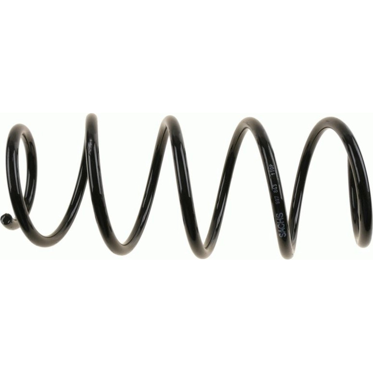 SACHS Fahrwerksfeder 997 843 SACHS Fahrwerksfeder 997 843