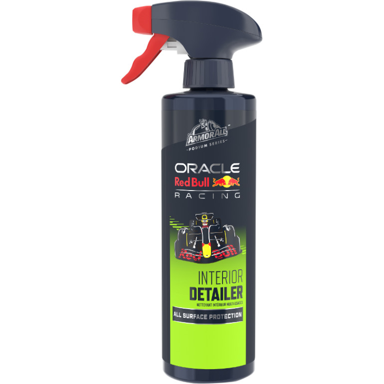Armor All RedBull Racing Innenraumpfleger Interior Detailer 500ml E304240600