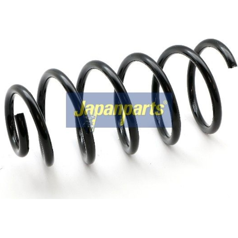 Japanparts Fahrwerksfeder ZC3790A Japanparts Fahrwerksfeder ZC3790A