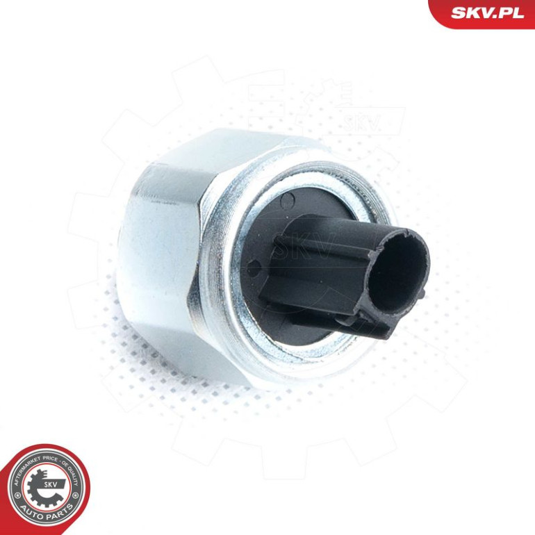 SKV GERMANY Klopfsensor 17SKV360 SKV GERMANY Klopfsensor 17SKV360