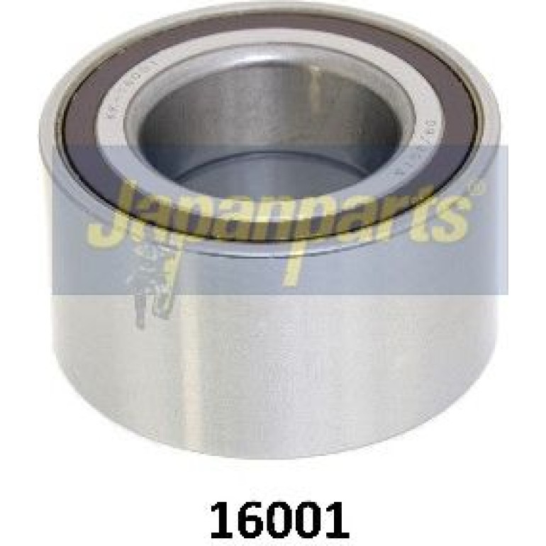 Radlagersatz KK-16001 Radlagersatz KK-16001