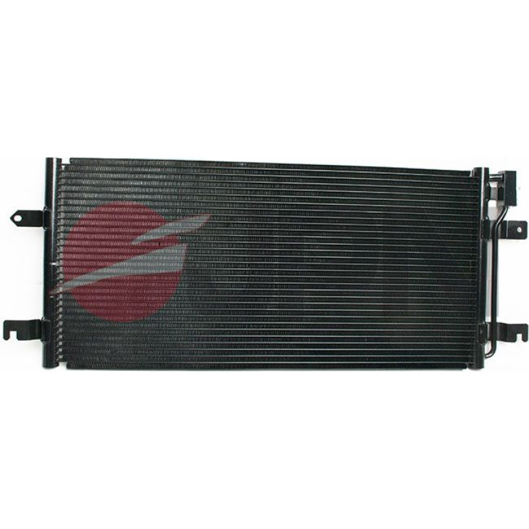 JPN Kondensator, Klimaanlage 60C9166-JPN
