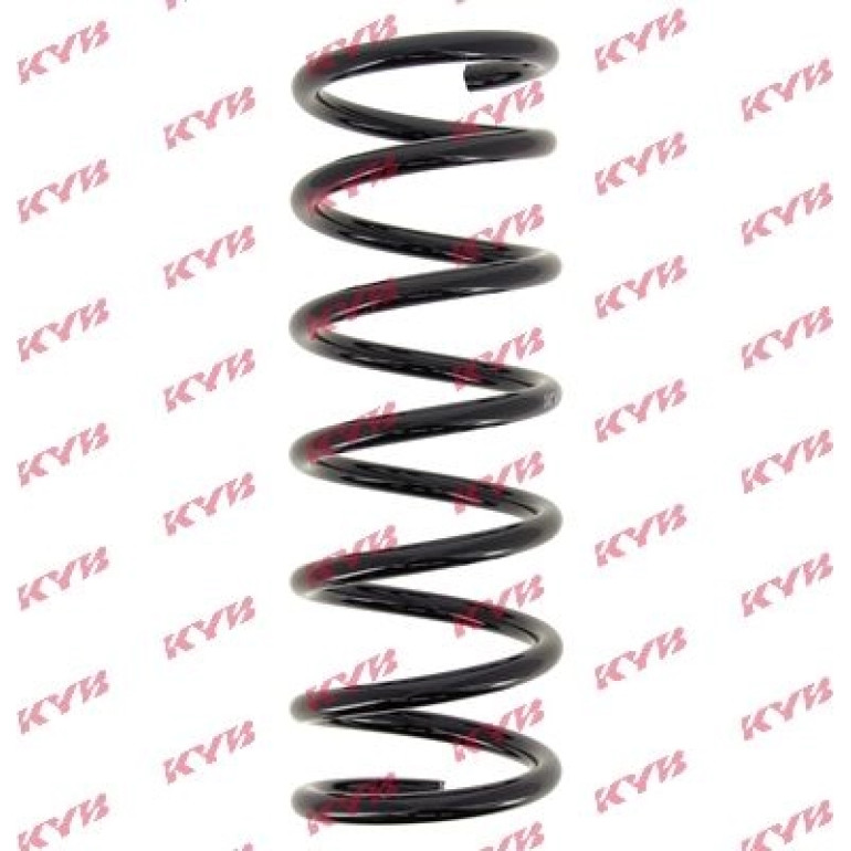 KYB Fahrwerksfeder Volvo T. V70 Iii 2.0 01/08 RA6661 KYB Fahrwerksfeder Volvo T. V70 Iii 2.0 01/08 RA6661