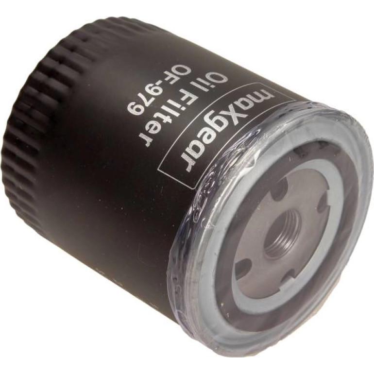 Maxgear OF-979 Ölfilter Vw A4/A6/A80/Passat 2.4-3.0B 91 26-0430 Maxgear OF-979 Ölfilter Vw A4/A6/A80/Passat 2.4-3.0B 91 26-0430