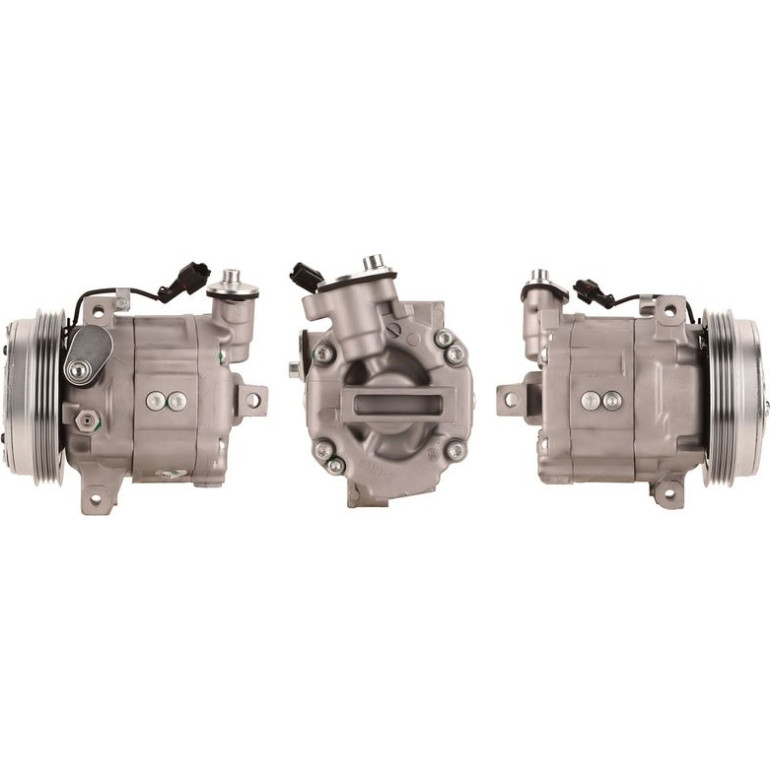 Kompressor, Klimaanlage 51-0520 Kompressor, Klimaanlage 51-0520