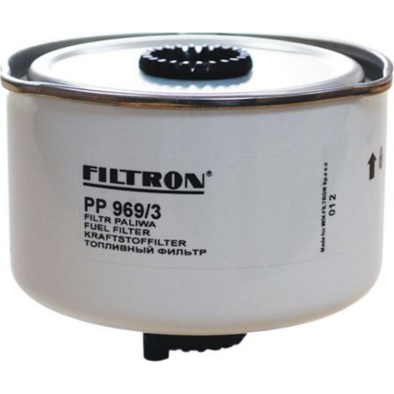 FILTRON Kraftstofffilter PP 969/3