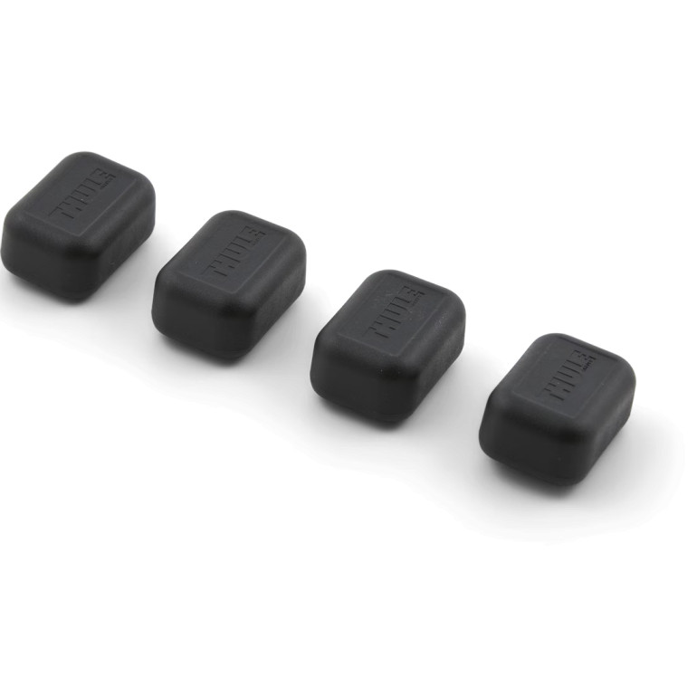 Thule Endkappen 4-Stk für SquareBar 1500052968 Thule Endkappen 4-Stk für SquareBar 1500052968