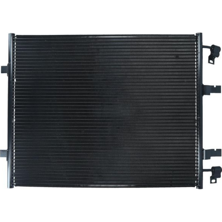 KAMOKA Kondensator, Klimaanlage 7800294 KAMOKA Kondensator, Klimaanlage 7800294