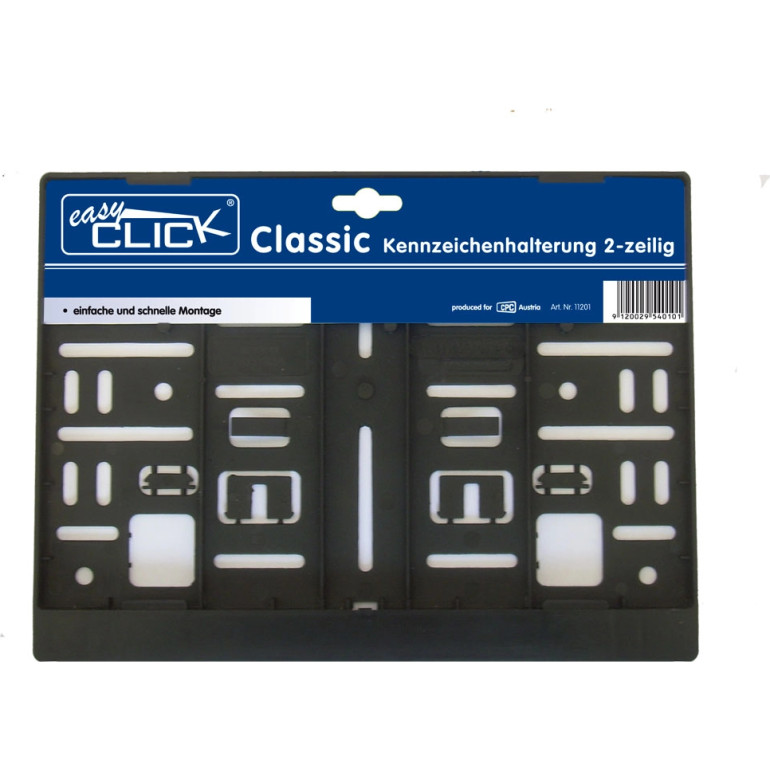 KZH Auto 2zeilig Class. Neutral 11250