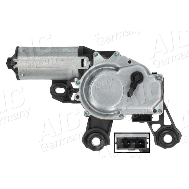 Wischermotor hinten 52519 Wischermotor hinten 52519