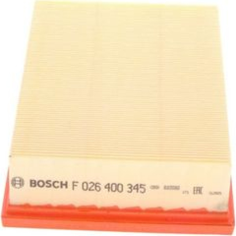 Luftfilter F 026 400 345 Luftfilter F 026 400 345