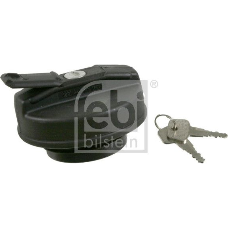 FEBI BILSTEIN Schließung 18089 FEBI BILSTEIN Schließung 18089