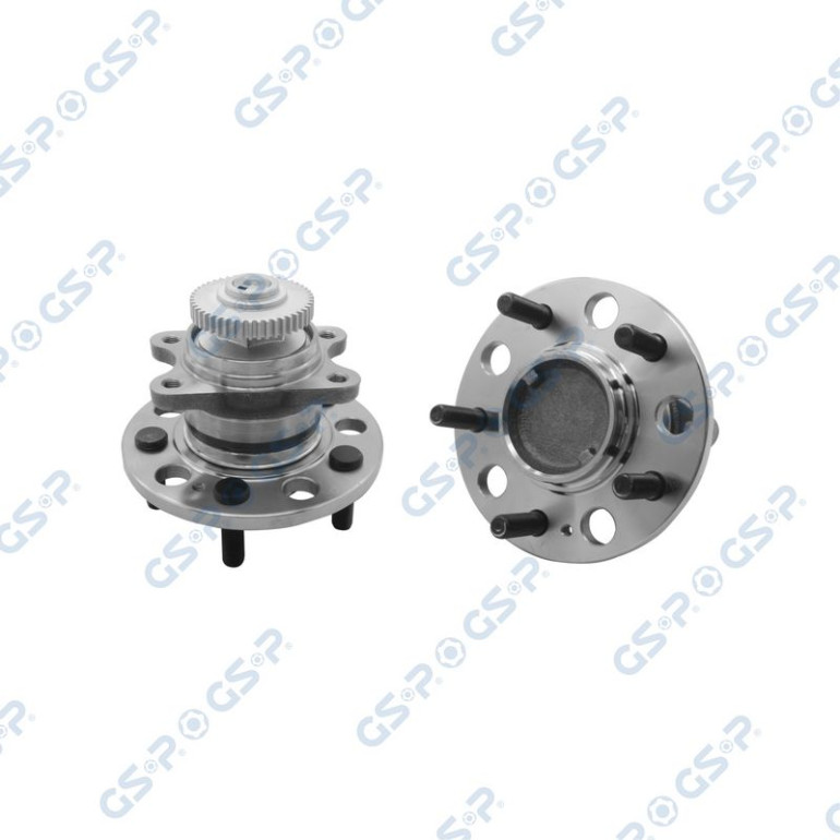 GSP Radlager 9400108 GSP Radlager 9400108