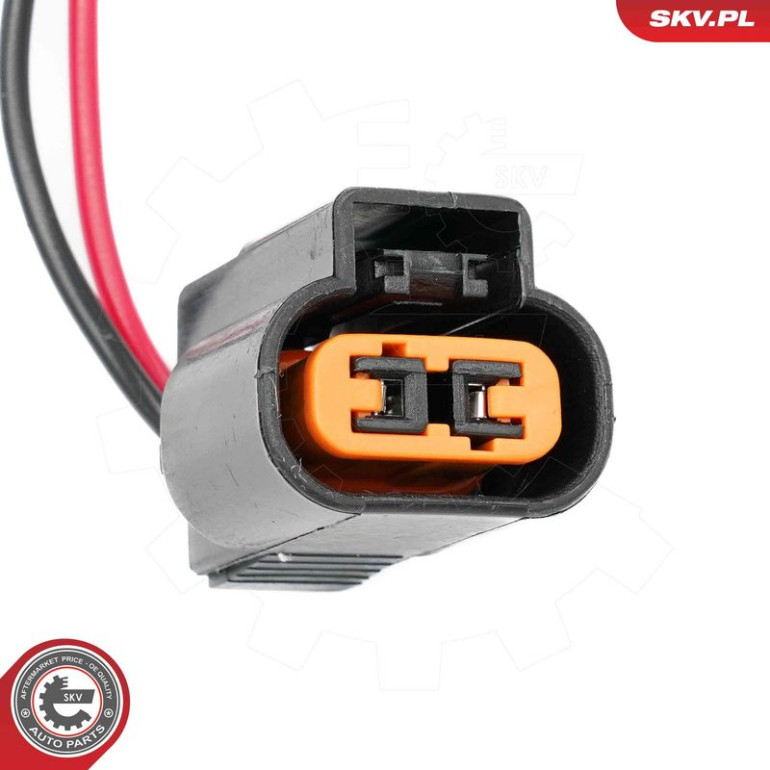 ESEN SKV Motorhaubenschloß 60SKV617 ESEN SKV Motorhaubenschloß 60SKV617