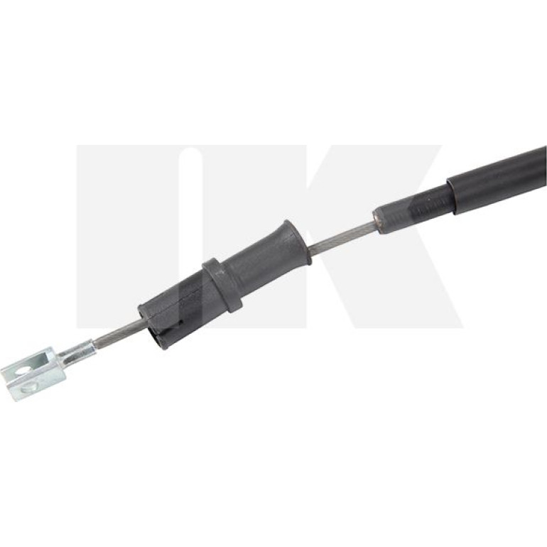 Seilzug, Feststellbremse Db T. Vito 03- Pr 903382
