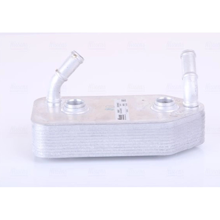 Ölkühler PKW 90667 Ölkühler PKW 90667