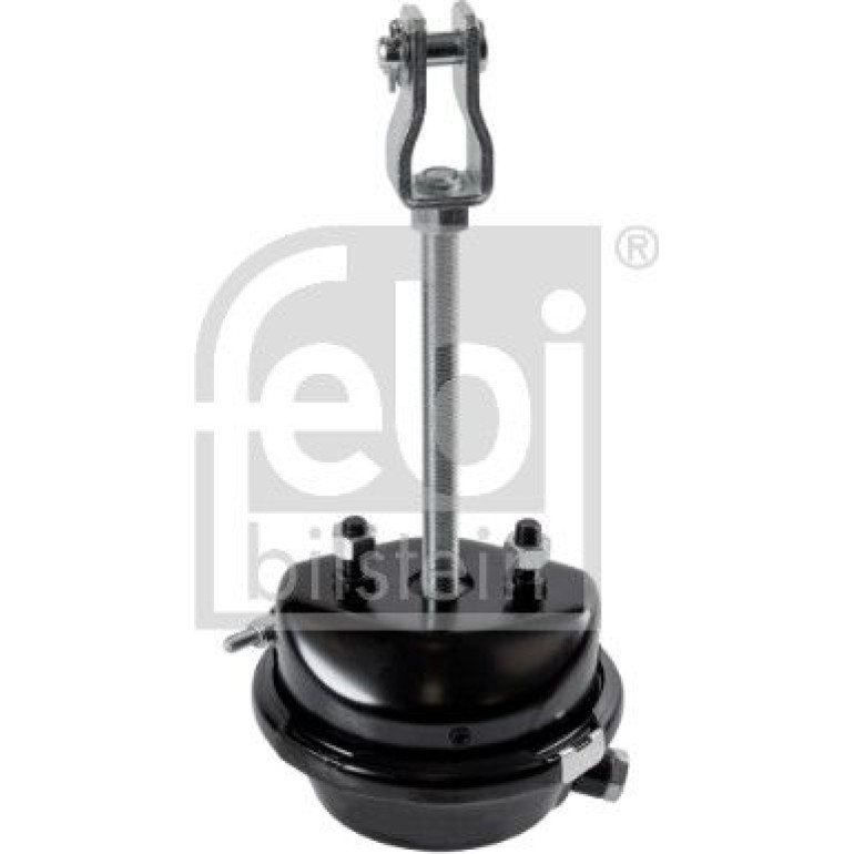 FEBI BILSTEIN Hauptbremszylinder 07082 10082 FEBI BILSTEIN Hauptbremszylinder 07082 10082
