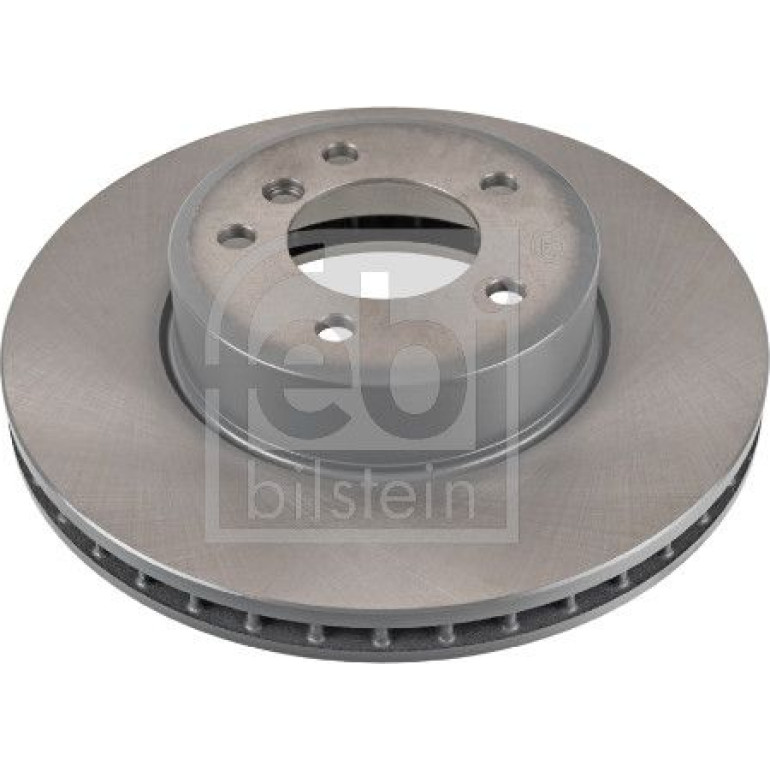 FEBI BILSTEIN Bremsscheibe 24343