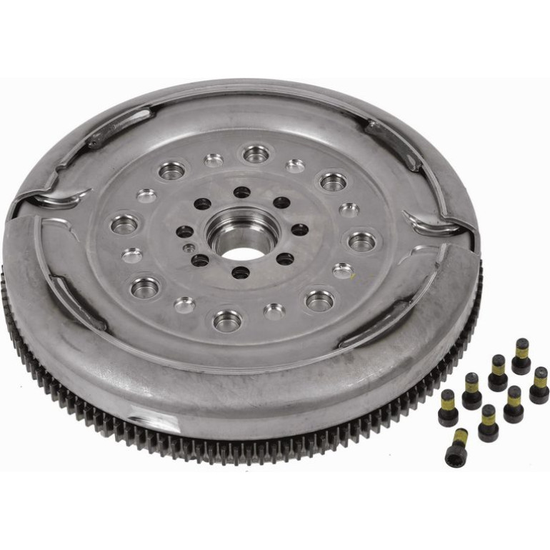 SACHS Schwungrad 2294 002 234 SACHS Schwungrad 2294 002 234