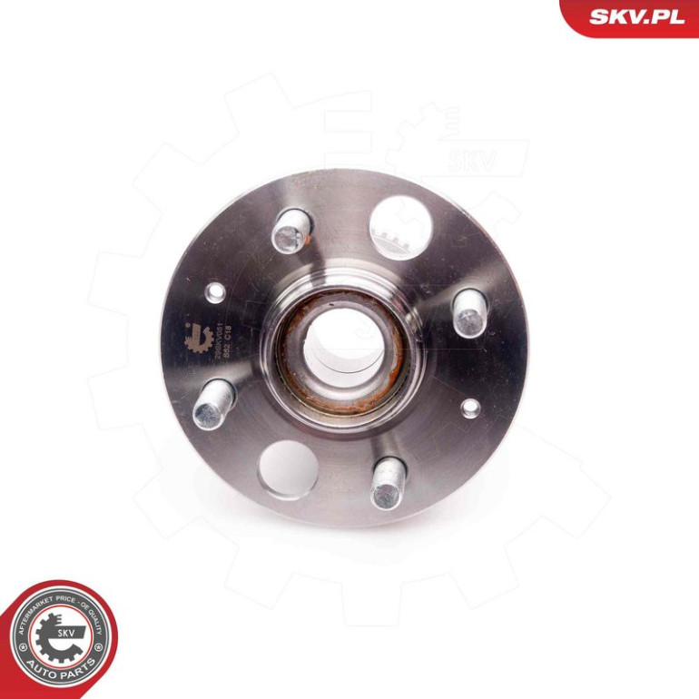 SKV GERMANY Radlager 29SKV051