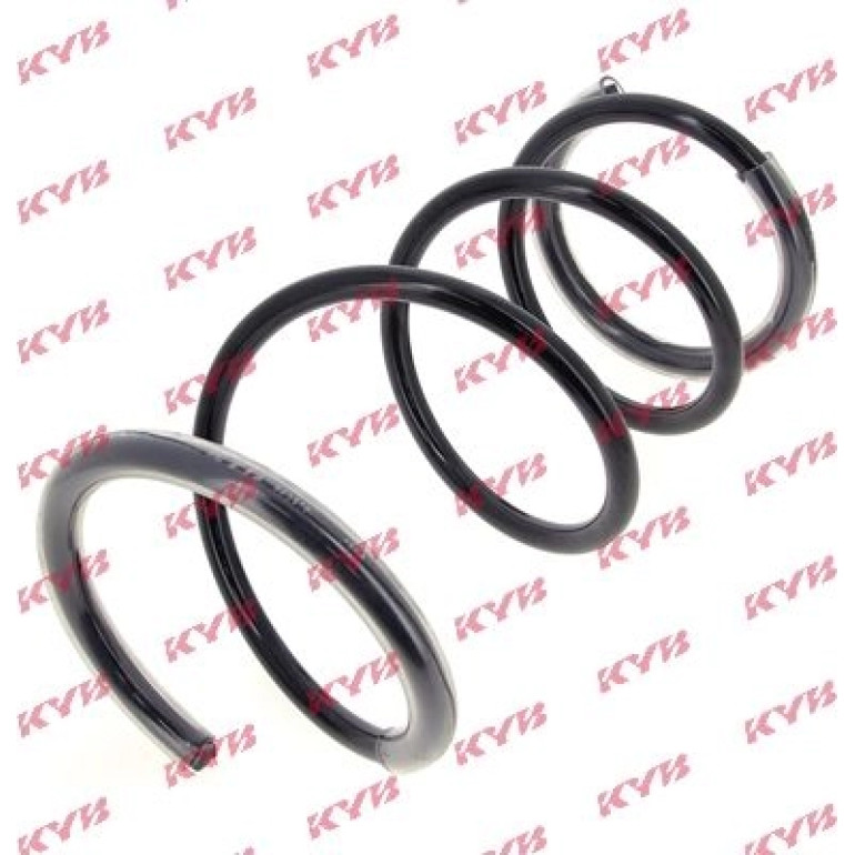 KYB Fahrwerksfeder Toyota P. Avensis Verso 2.0D 08/01-08/05 RA3116 KYB Fahrwerksfeder Toyota P. Avensis Verso 2.0D 08/01-08/05 RA3116