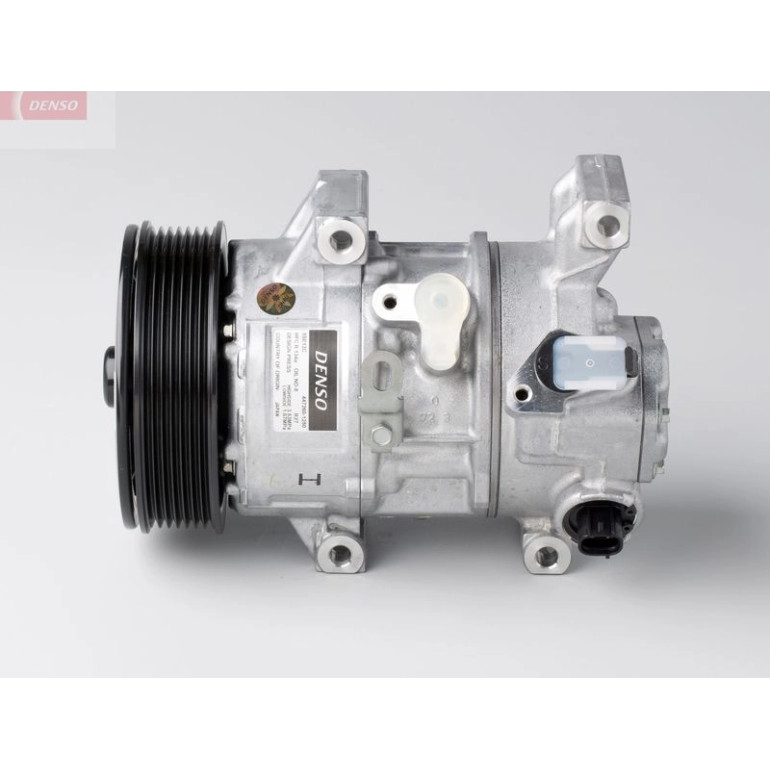 DENSO Kompressor DCP50035 DENSO Kompressor DCP50035