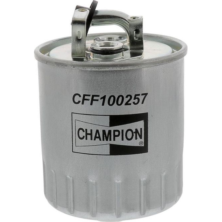 CHAMPION Kraftstofffilter CFF100257 CHAMPION Kraftstofffilter CFF100257