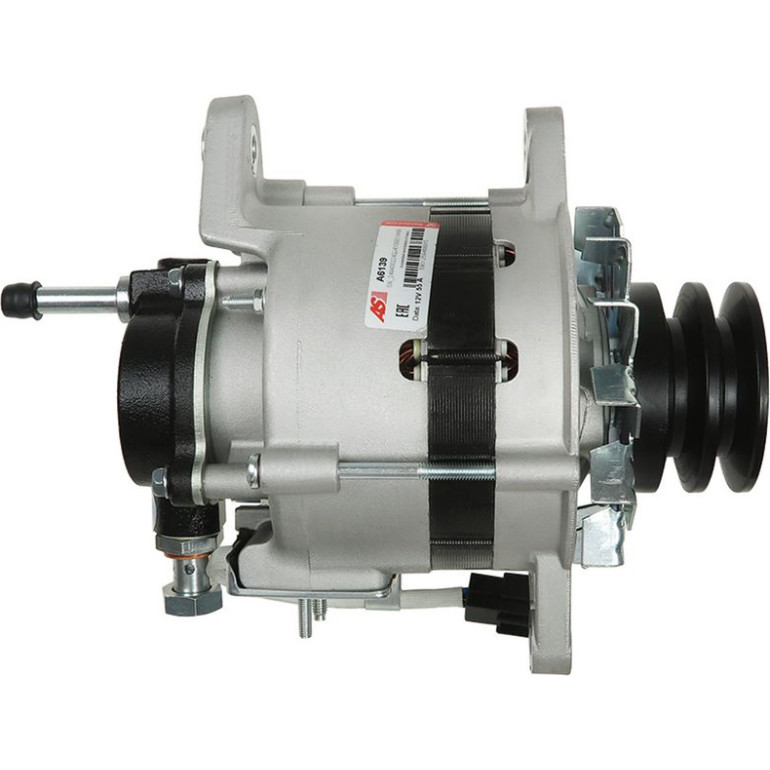Generator A6139