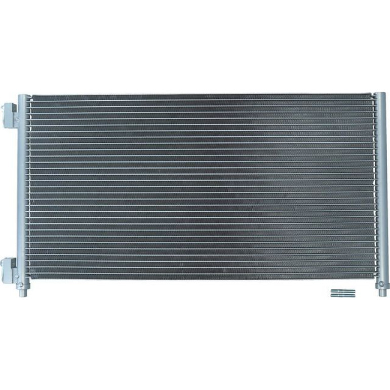 KAMOKA Kondensator, Klimaanlage 7800192