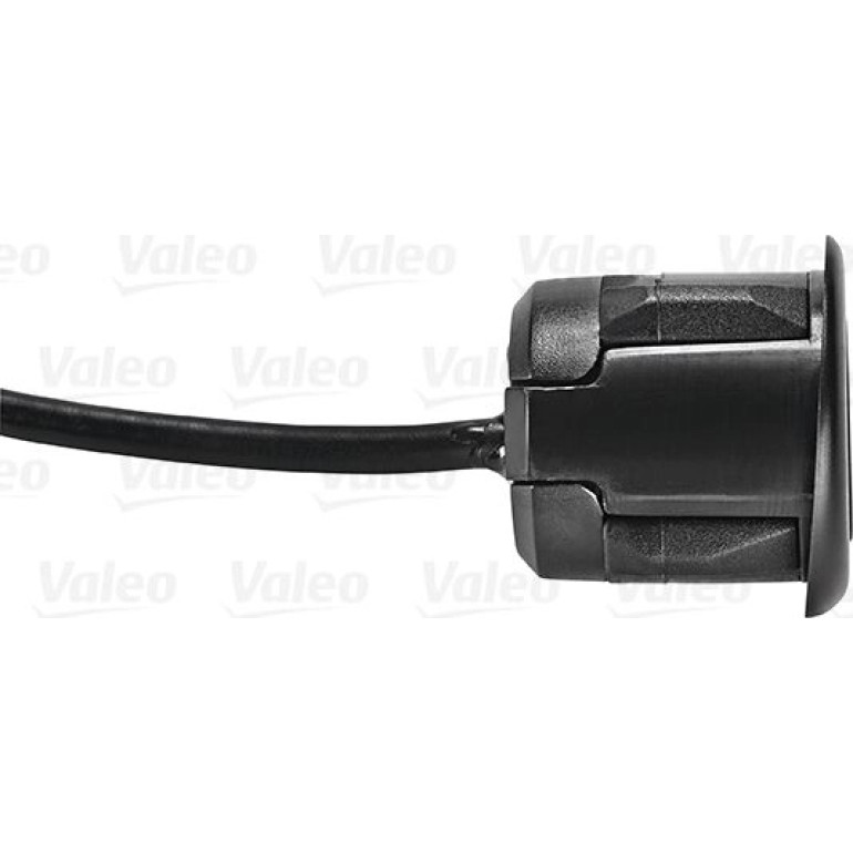 VALEO Sensor schwarz matt 632205 VALEO Sensor schwarz matt 632205
