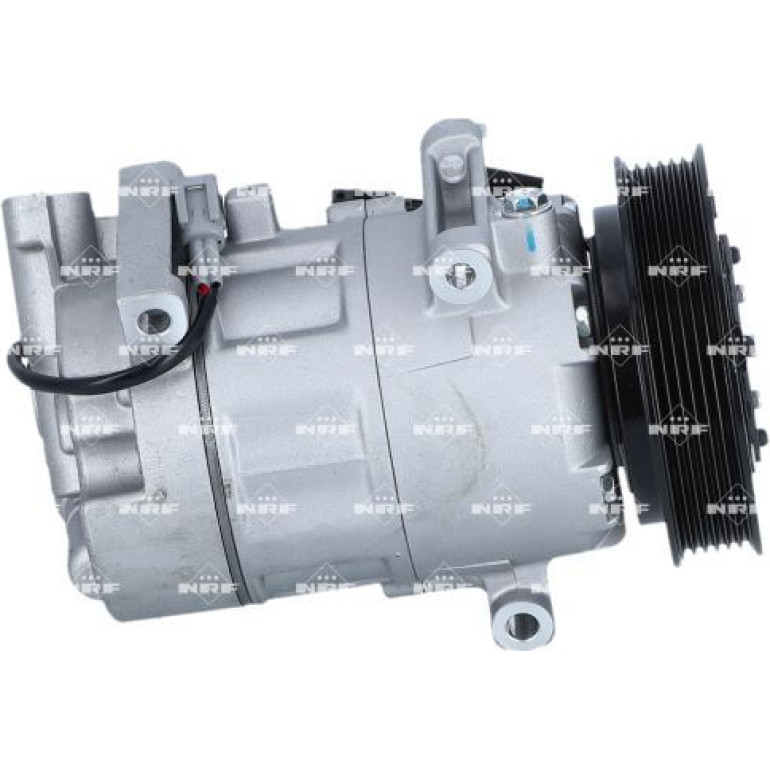 NRF Kompressor, Klimaanlage 320214 NRF Kompressor, Klimaanlage 320214