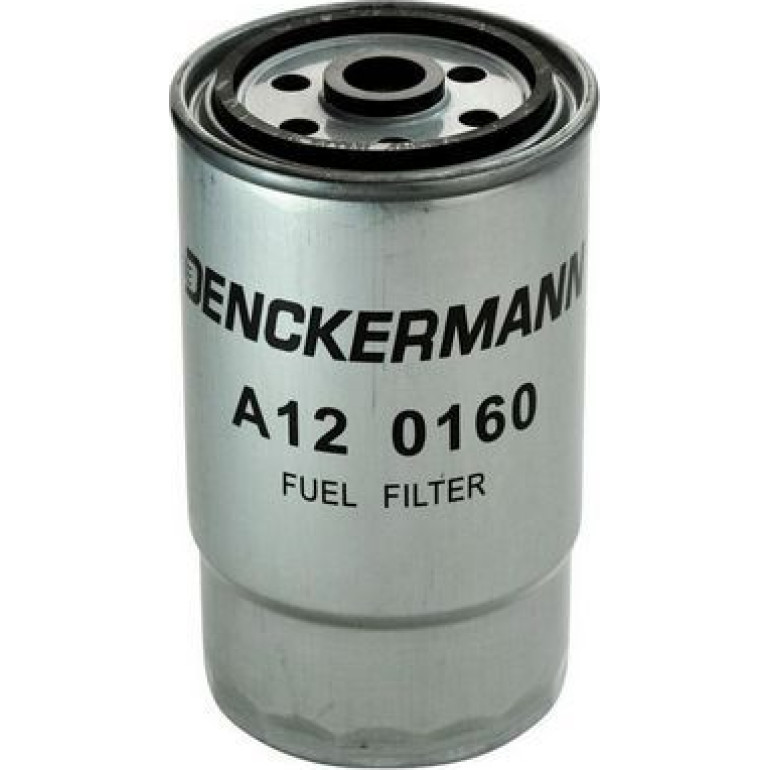 DENCKERMANN Kraftstofffilter A120160 DENCKERMANN Kraftstofffilter A120160